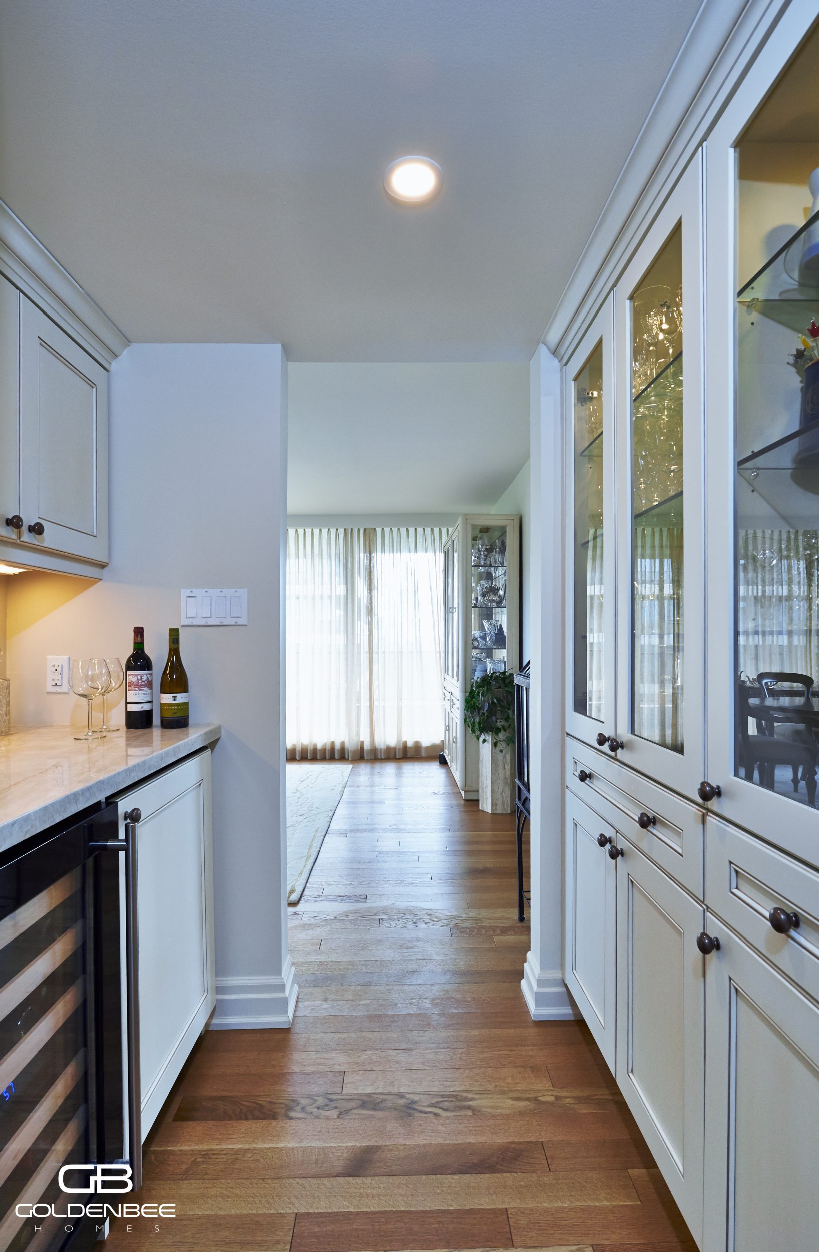 RICO BONANNO      CASTLEROCK STUDIOS