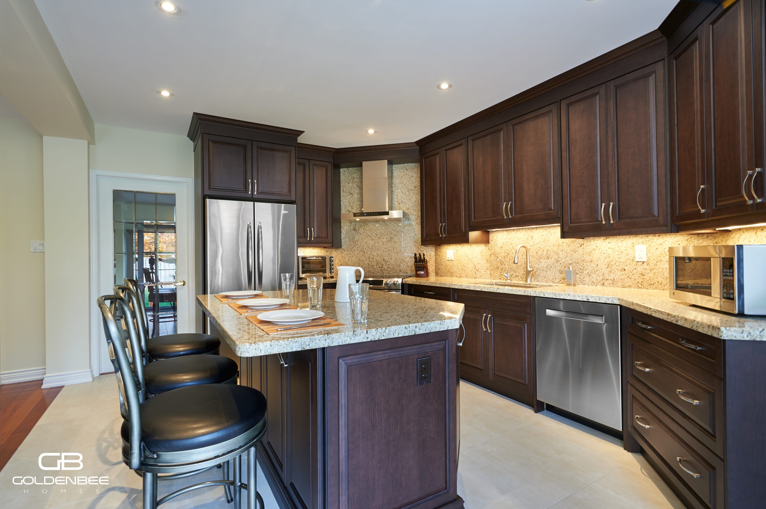 RICO BONANNO      CASTLEROCK STUDIOS