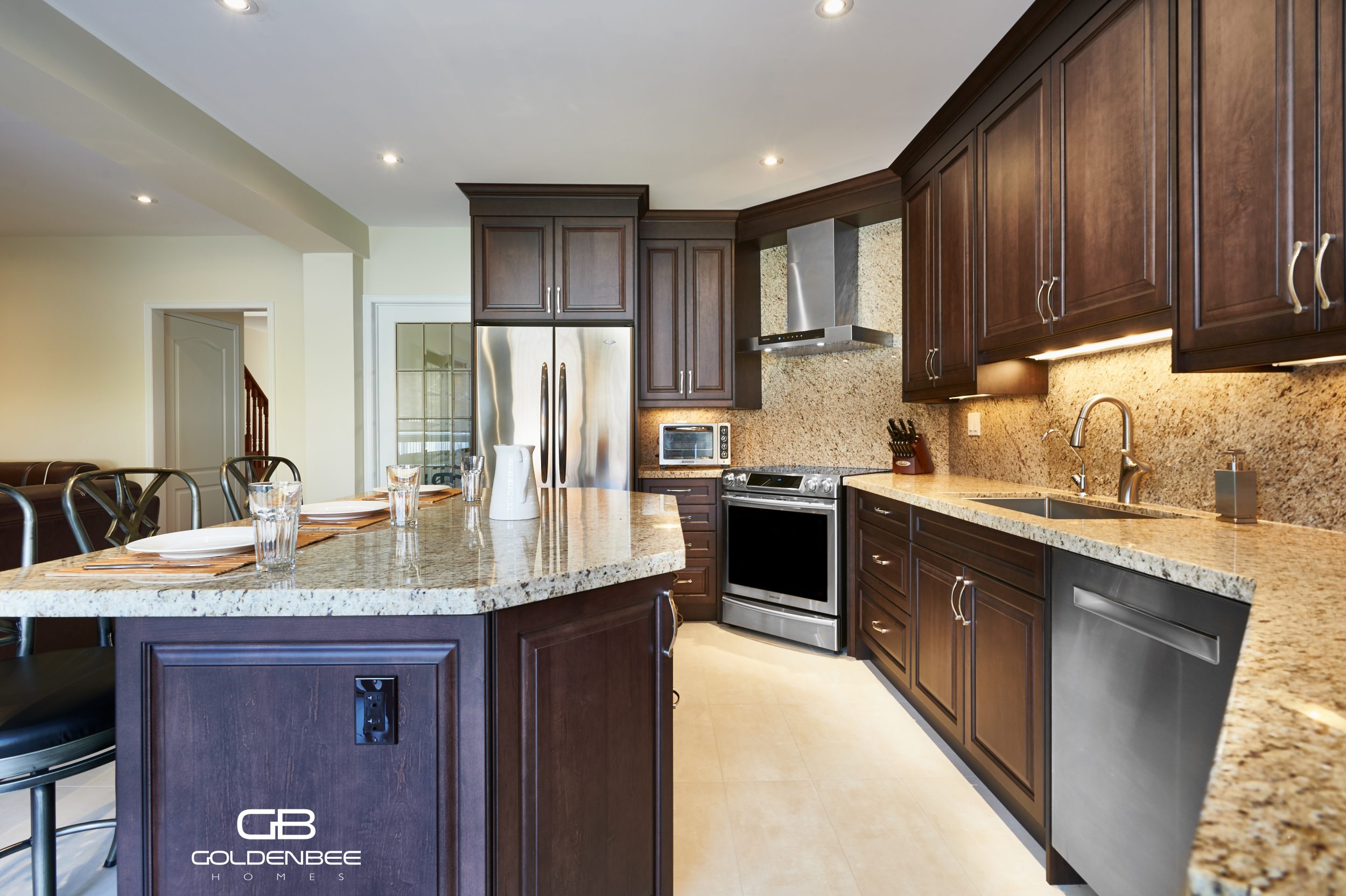 RICO BONANNO      CASTLEROCK STUDIOS